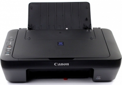 БФП А4 Canon PIXMA Ink Efficiency E414 1366C009