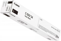 Тонер Canon C-EXV54 IRC3025i (15500 стр) Black 1394C002