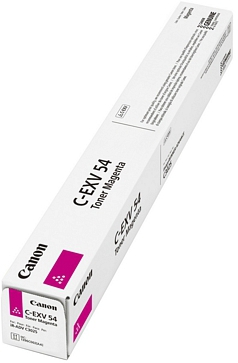 Тонер Canon C-EXV54 IRC3025i Magenta 1396C002