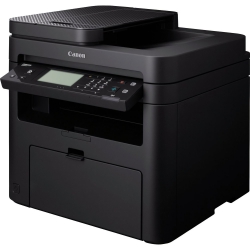 БФП А4 ч/б Canon i-SENSYS MF237w з Wi-Fi (бандл з 2 картриджами) 1418C170