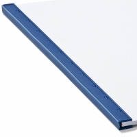 Пластины Press-Binder 5мм бел, уп/50. 1420712