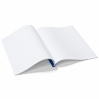 Пластини Press-binder 10мм чорн, уп/50 1440721