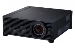Проектор Canon XEED 4K501ST (LCoS, 4k, 5000 ANSI lm) 1639C003AB