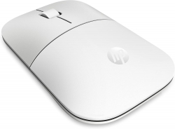 Мышь HP OPT Z3700 Ceramic, WL, белый 171D8AA