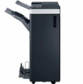 Konica Minolta FS-534SD Фінішер+букл. пристрій, 2 прийм. лотка 200+2000 арк., зшив. до 50 арк., сортування A3EPWYA