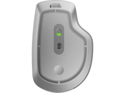 Мышь HP Creator 930 WL Silver 1D0K9AA
