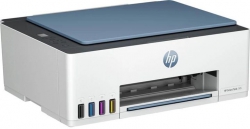 МФУ A4 HP Smart Tank 585 c Wi-Fi 1F3Y4A