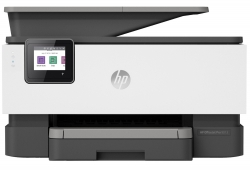 МФУ A4 HP OfficeJet Pro 9013 с Wi-Fi 1KR49B