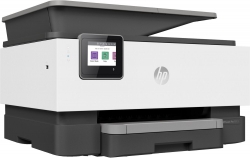МФУ A4 HP OfficeJet Pro 9013 с Wi-Fi 1KR49B