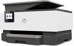МФУ A4 HP OfficeJet Pro 9013 с Wi-Fi 1KR49B