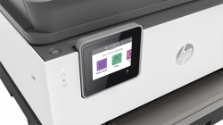 МФУ A4 HP OfficeJet Pro 9013 с Wi-Fi 1KR49B