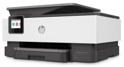 БФП A4 HP OfficeJet Pro 8023 з Wi-Fi 1KR64B