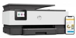 БФП A4 HP OfficeJet Pro 8023 з Wi-Fi 1KR64B