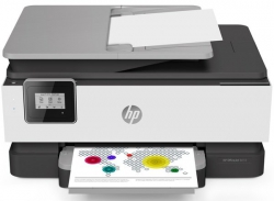 МФУ A4 HP OfficeJet Pro 8013 c Wi-Fi 1KR70B