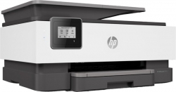 МФУ A4 HP OfficeJet Pro 8013 c Wi-Fi 1KR70B