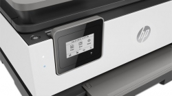 МФУ A4 HP OfficeJet Pro 8013 c Wi-Fi 1KR70B