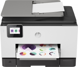 МФУ A4 HP OfficeJet Pro 9023 с Wi-Fi 1MR70B