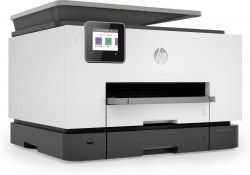 МФУ A4 HP OfficeJet Pro 9023 с Wi-Fi 1MR70B