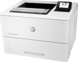 Принтер А4 HP LJ Enterprise M507dn 1PV87A