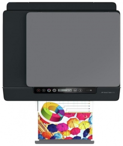 БФП A4 HP Smart Tank 515 з Wi-Fi 1TJ09A