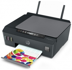 БФП A4 HP Smart Tank 515 з Wi-Fi 1TJ09A