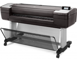 Принтер HP DesignJet T1700 44 "PostScript 1VD87A