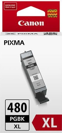 Картридж Canon PGI-480BXL Black 2023C001