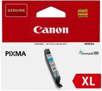 Картридж Canon CLI-481C XL Cyan 2044C001