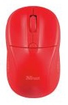 Мышь Trust PRIMO WL RED 20787_TRUST