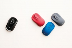 Мышь Trust PRIMO WL RED 20787_TRUST