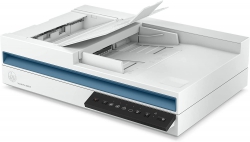 Сканер А4 HP ScanJet Pro 2600 f1 20G05A