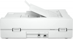 Сканер А4 HP ScanJet Pro 2600 f1 20G05A
