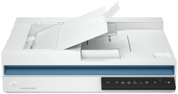 Сканер А4 HP ScanJet Pro 3600 f1 20G06A