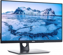 Монитор LCD 23.8" DELL P2418HT D-Sub, DP, HDMI, USB3.0, IPS, Touch Screen 210-AKBD