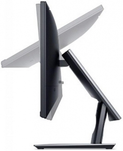 Монитор LCD 23.8" DELL P2418HT D-Sub, DP, HDMI, USB3.0, IPS, Touch Screen 210-AKBD