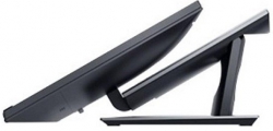Монитор LCD 23.8" DELL P2418HT D-Sub, DP, HDMI, USB3.0, IPS, Touch Screen 210-AKBD