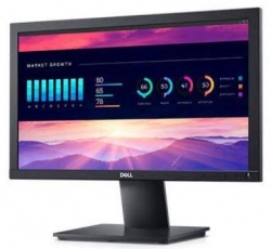 Монітор DELL 19.5" E2020H D-Sub, DP, TN 210-AURO