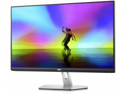 Монитор LCD 23.8" DELL S2421HS 2xHDMI, DP, Audio, IPS, 75Hz, 4ms, FreeSync 210-AXKQ