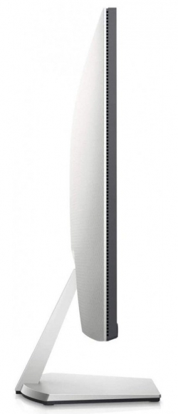 Монитор LCD 23.8" DELL S2421HS 2xHDMI, DP, Audio, IPS, 75Hz, 4ms, FreeSync 210-AXKQ