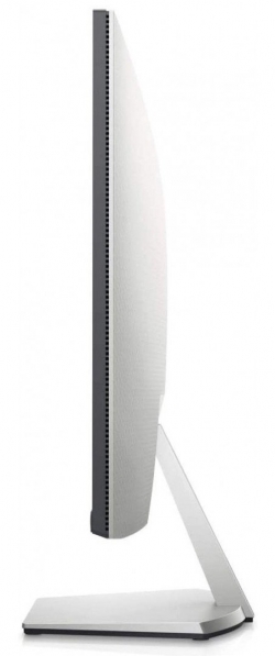 Монитор LCD 23.8" DELL S2421HS 2xHDMI, DP, Audio, IPS, 75Hz, 4ms, FreeSync 210-AXKQ