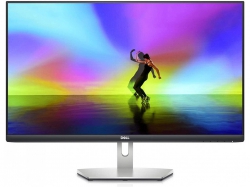 Монитор LCD 27" DELL S2721HN 2xHDMI, Audio, IPS, 75Hz, 4ms, FreeSync 210-AXKV