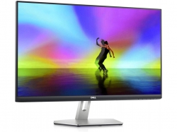 Монитор LCD 27" DELL S2721HN 2xHDMI, Audio, IPS, 75Hz, 4ms, FreeSync 210-AXKV