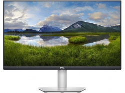 Монітор LCD 27" DELL S2721DS 2xHDMI, DP, MM, IPS, 2560x1440, 75Hz, 4ms, 99%sRGB, FreeSync, Pivot 210-AXKW