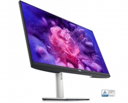 Монітор LCD 27" DELL S2721DS 2xHDMI, DP, MM, IPS, 2560x1440, 75Hz, 4ms, 99%sRGB, FreeSync, Pivot 210-AXKW
