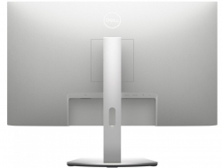 Монітор LCD 27" DELL S2721DS 2xHDMI, DP, MM, IPS, 2560x1440, 75Hz, 4ms, 99%sRGB, FreeSync, Pivot 210-AXKW