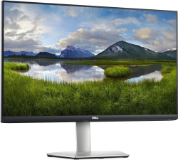 Монітор LCD 27" DELL S2721HS HDMI, DP, Audio, IPS, Pivot, 75Hz, FreeSync 210-AXLD