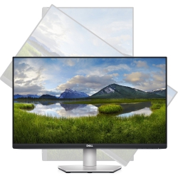 Монітор LCD 27" DELL S2721HS HDMI, DP, Audio, IPS, Pivot, 75Hz, FreeSync 210-AXLD