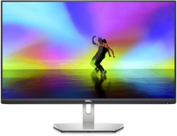 Монитор LCD 27" DELL S2721H 2xHDMI, MM, IPS, 75Hz, 4ms, FreeSync 210-AXLE