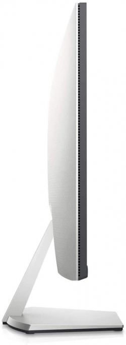Монитор LCD 27" DELL S2721H 2xHDMI, MM, IPS, 75Hz, 4ms, FreeSync 210-AXLE