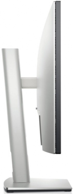 Монитор LCD 24.1" DELL U2421E HDMI, DP, USB-C, Audio, RJ-45, IPS, Pivot, 1920x1200, 16:10, 99%sRGB 210-AXMB
